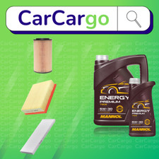 Service Kit Opel Vectra 2.2