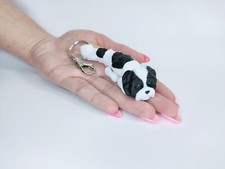 3D Printed Shih Tzu Dog Flexi