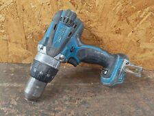 Makita BHP458 18V Hammer Drill - Body Only - FREEPOST