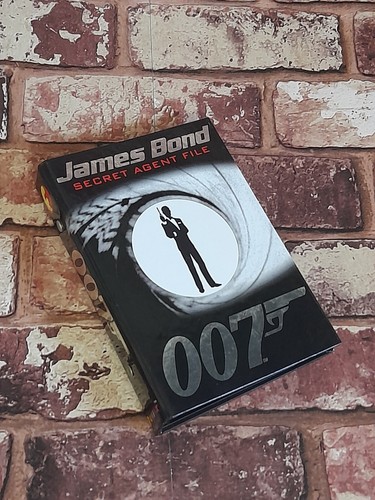 Retro 1999 james - james, bond