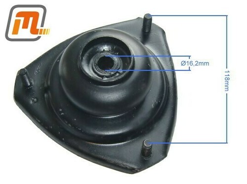 Ford escort mk2 front axle - mk2,