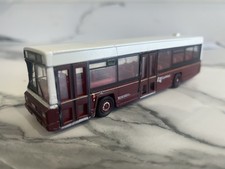 Code 3 rebuild 2 door Leyland