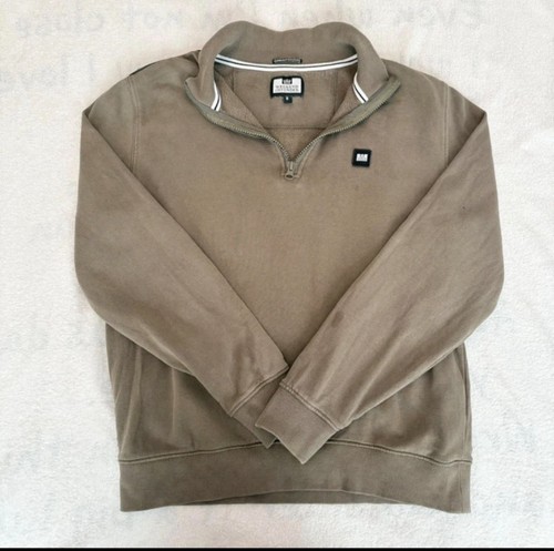 Weekend offender khaki - weekend, quarter