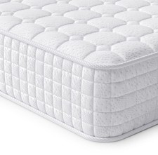 Euro small single mattress - euro,