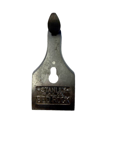 Stanley bedrock lever - stanley,