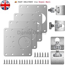 20 Kitchen Cupboard Door Hinge