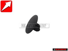 Genuine VW Moulded Headlining