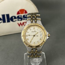 Ellesse Mens Watch 03-0041