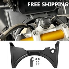 Bmw cockpit fairing forkshield - bmw,