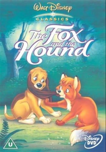 The fox and - and,