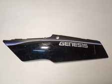 Yamaha FZR 1000 GENESIS LEFT