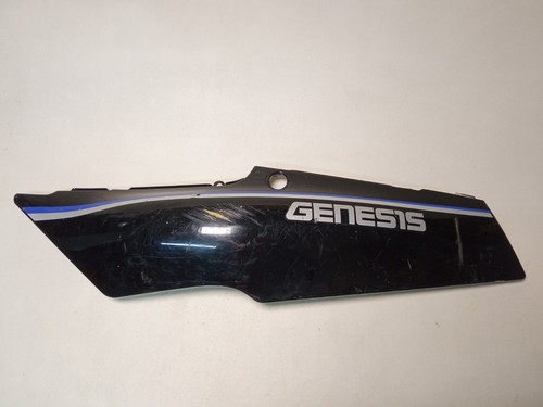 Yamaha fzr 1000 genesis left - yamaha,