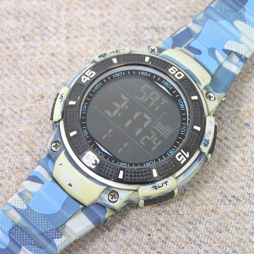 Retro timberland men watch - retro, men's