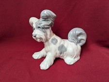 Lladro Porcelain Figurine Of