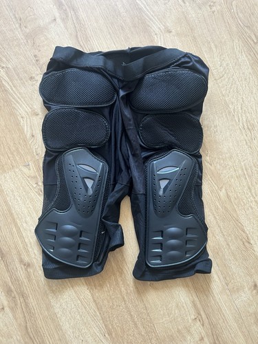 Mens protective cycling - protective,