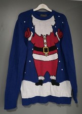 Primark Men's Christmas Jumper