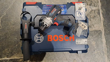 Bosch GSR 18V-110 C 18V