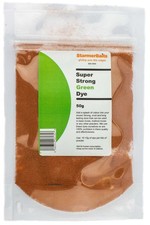 Bait making dyes for boilie