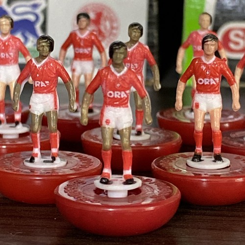 Subbuteo team - subbuteo,