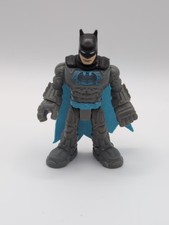 Fisher-Price Imaginext DC