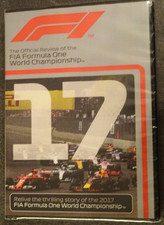 'Official Review of the 2017