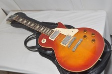 Orville gibson les - by,