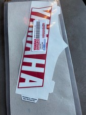 Yamaha Emblem 1PH-F8328-10