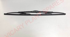 Wiper blade 500mm - part, no
