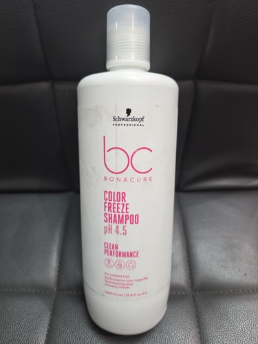 Schwarzkopf bonacure 4 5 - schwarzkopf, 4.5