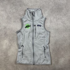 Patagonia Fleece GIlet Womens