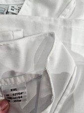 Whites Chefs Clothing. Size Uk52-54 XXl