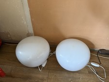Pair of Vintage IKEA  Jonisk