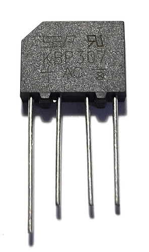 Bridge rectifier 1000v - rectifier,