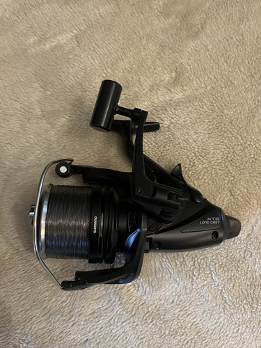 Shimano medium baitrunner - medium,