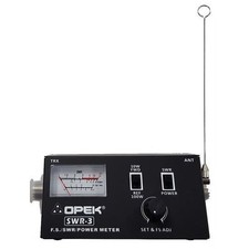 OPEK SWR-3 SWR / POWER &