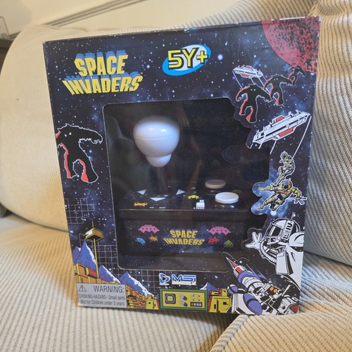 Space invaders plug play - invaders, tv