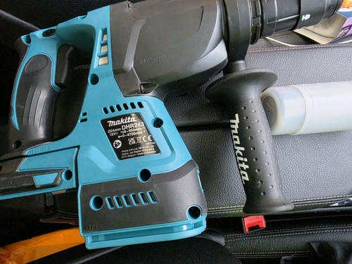 Makita sds rotary hammer - rotary,