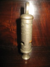 Vintage Metal The Metropolitan