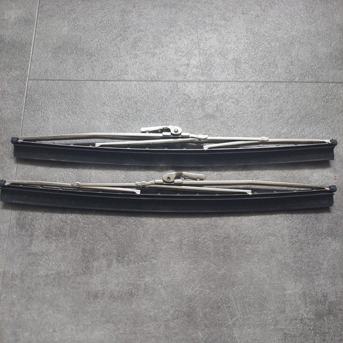 Pair genuine vintage lucas - genuine,