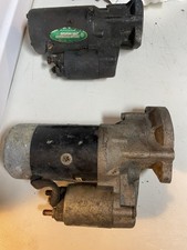 Nissan LD28 diesel engine