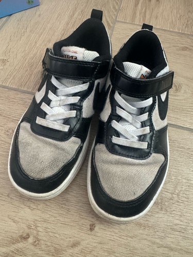 Nike boys size - nike, black