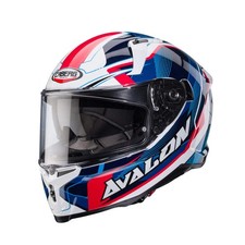 Caberg Avalon Motorcycle
