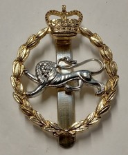 The Kings Own Royal Border