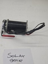 Solax genie mobility scooter