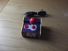 Namco Pac-Man Arcade TV Game