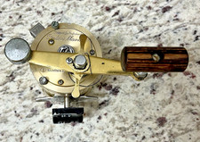 Shimano Triton Mark I Vintage