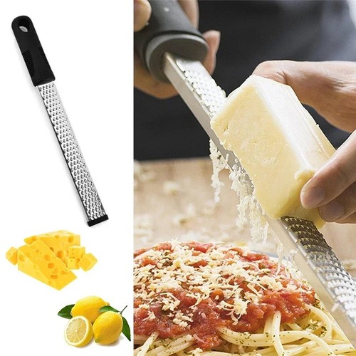 Stainless steel cheese - steel,