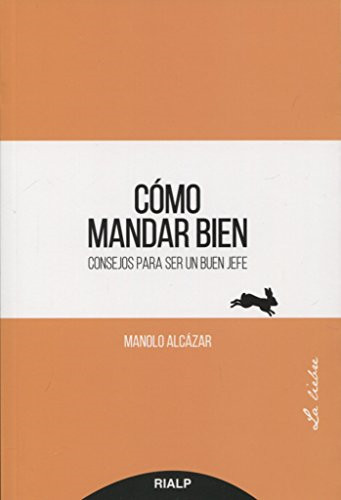 Mandar bien spanish - c�mo,