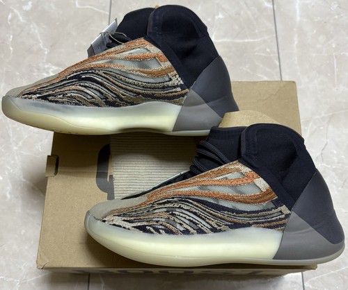 Adidas uk4 yeezy quantum - uk4,