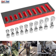 12030 Flare Nut Socket Set